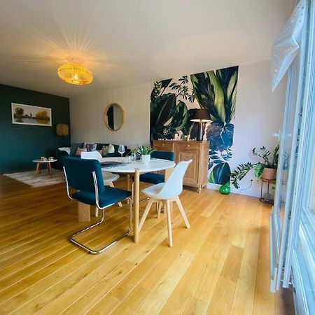La Canopee Abbeville Baie De Somme ภายนอก รูปภาพ
